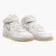 Кросівки чоловічі Nike Air Force 1 Mid ’07 (DZ2672-101)