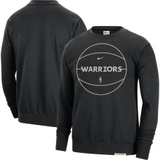 Кофта чоловіча Nike Golden State Warriors (FB3761-010)