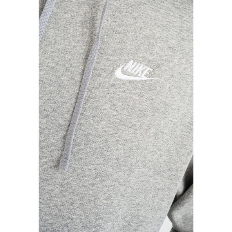 Спортивний костюм чоловічий Nike Club Fleece Gx Hd Track Suit (FB7296-063)