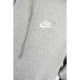 Спортивний костюм чоловічий Nike Club Fleece Gx Hd Track Suit (FB7296-063)