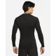 Термобілизна чоловіча Nike Pro Dri-Fit Tight Top (FB7919-010)