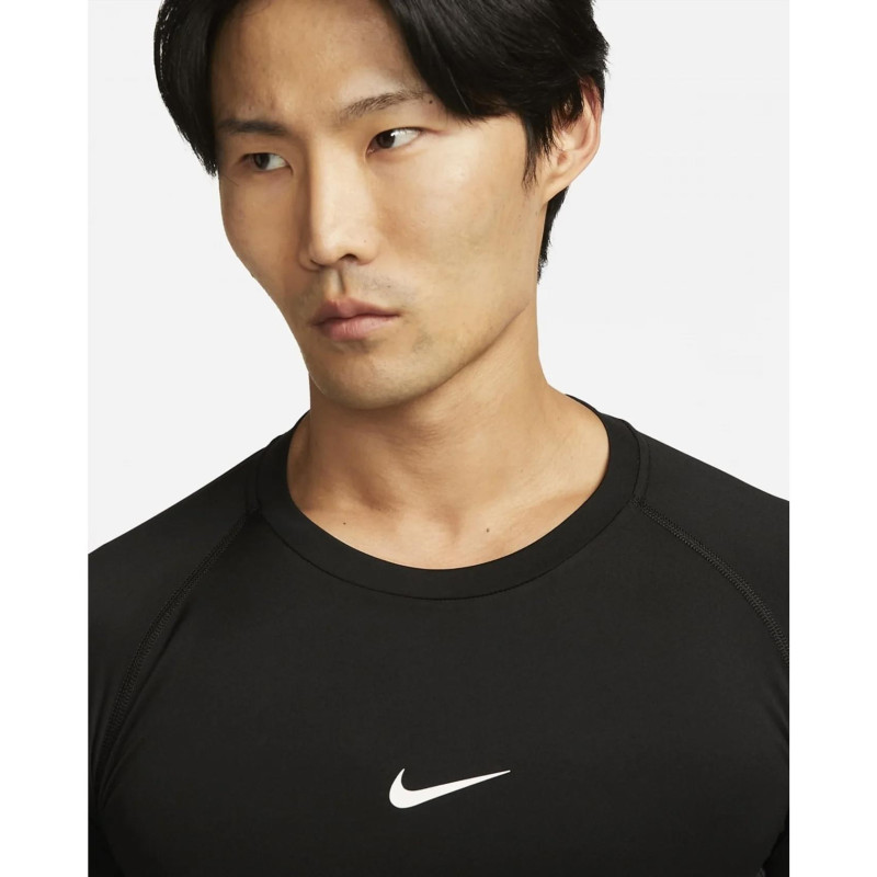 Термобілизна чоловіча Nike Pro Dri-Fit Tight Top (FB7919-010)