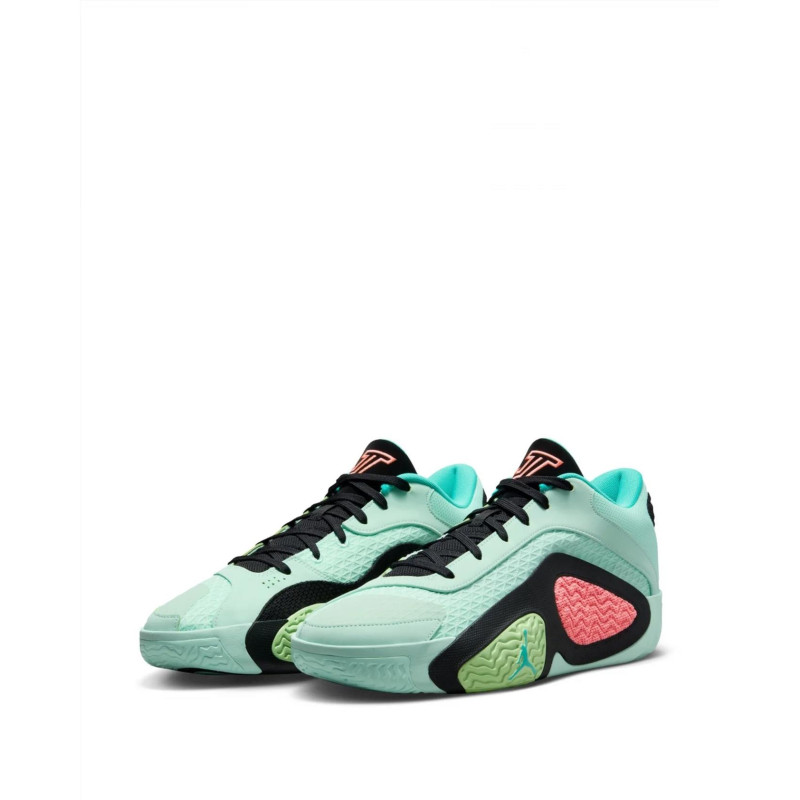 Кросівки унісекс Nike Tatum 2 Vortex (FJ6457-300)