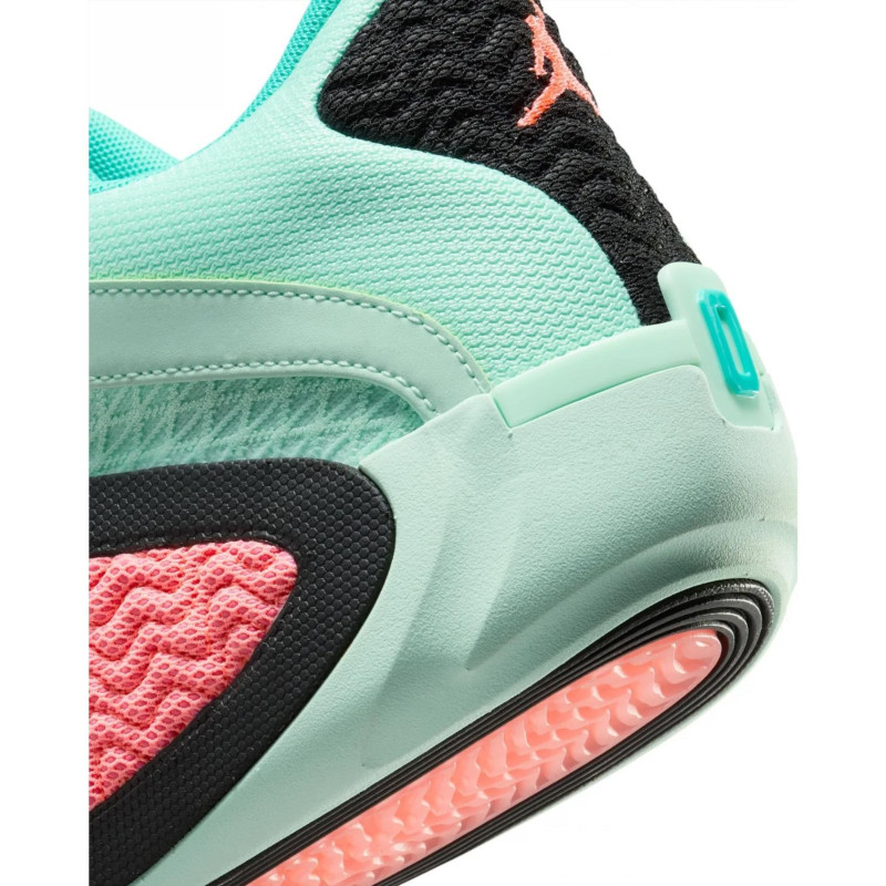 Кросівки унісекс Nike Tatum 2 Vortex (FJ6457-300)