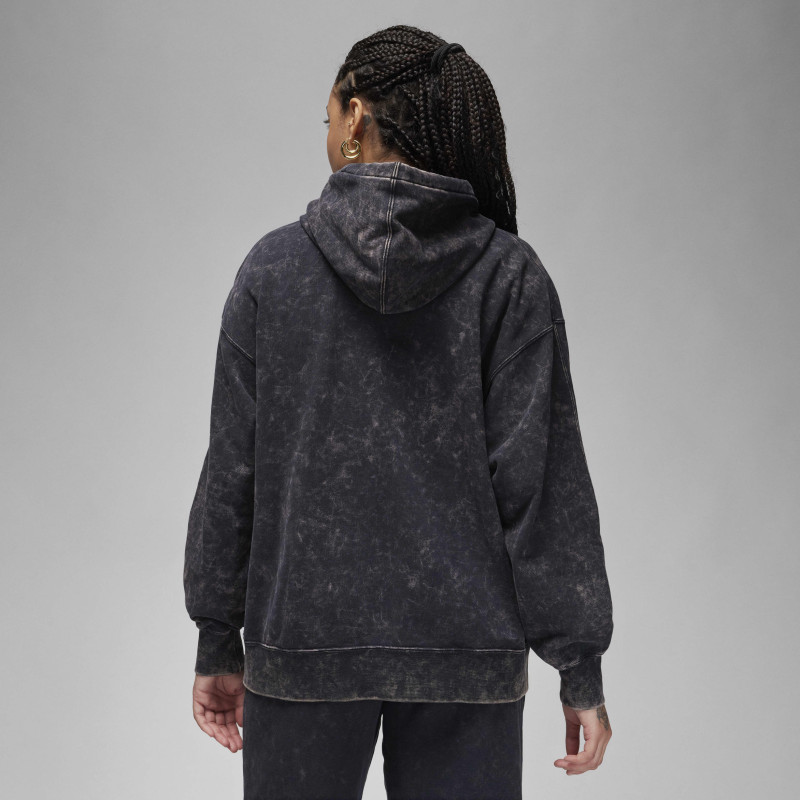 Кофта жіночі Jordan Flight Fleece (FN5738-010)