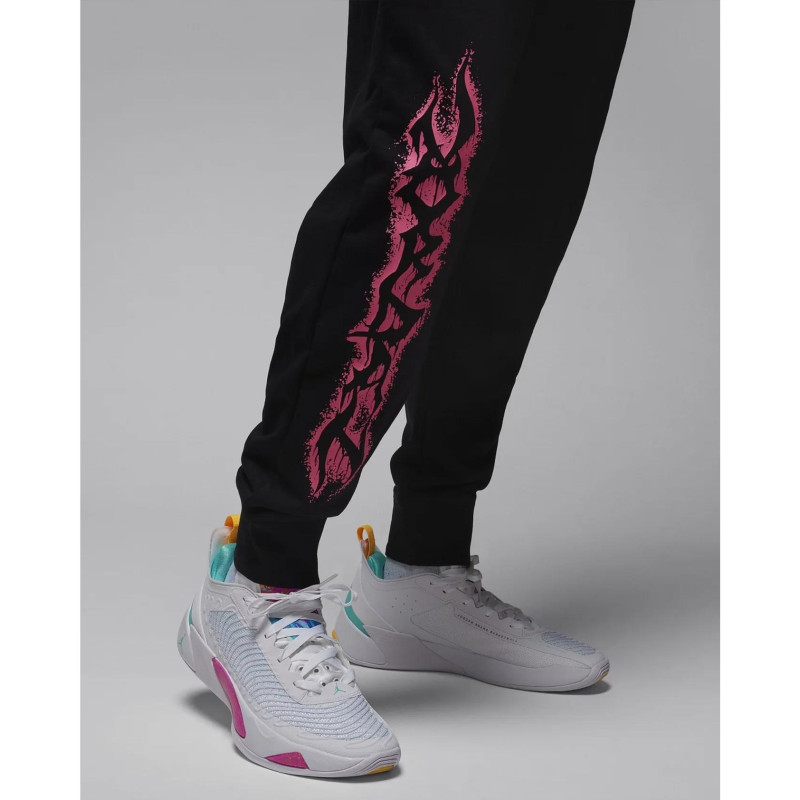 Брюки чоловічі Jordan M Dri-Fit Sprt Flc Gfx (FN5814-010)