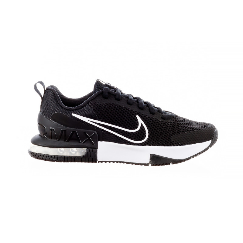 Кросівки чоловічі Nike Alpha Trainer 6 (FQ1833-001)