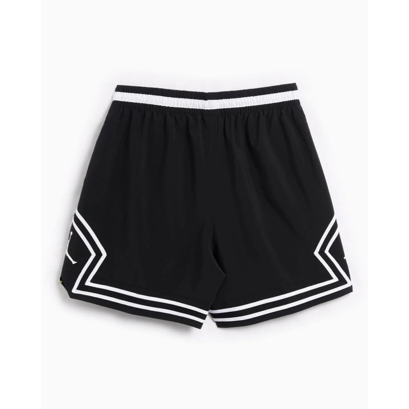 Шорти чоловічі Jordan Dri-Fit Woven Diamond Shorts (FQ2989-010)