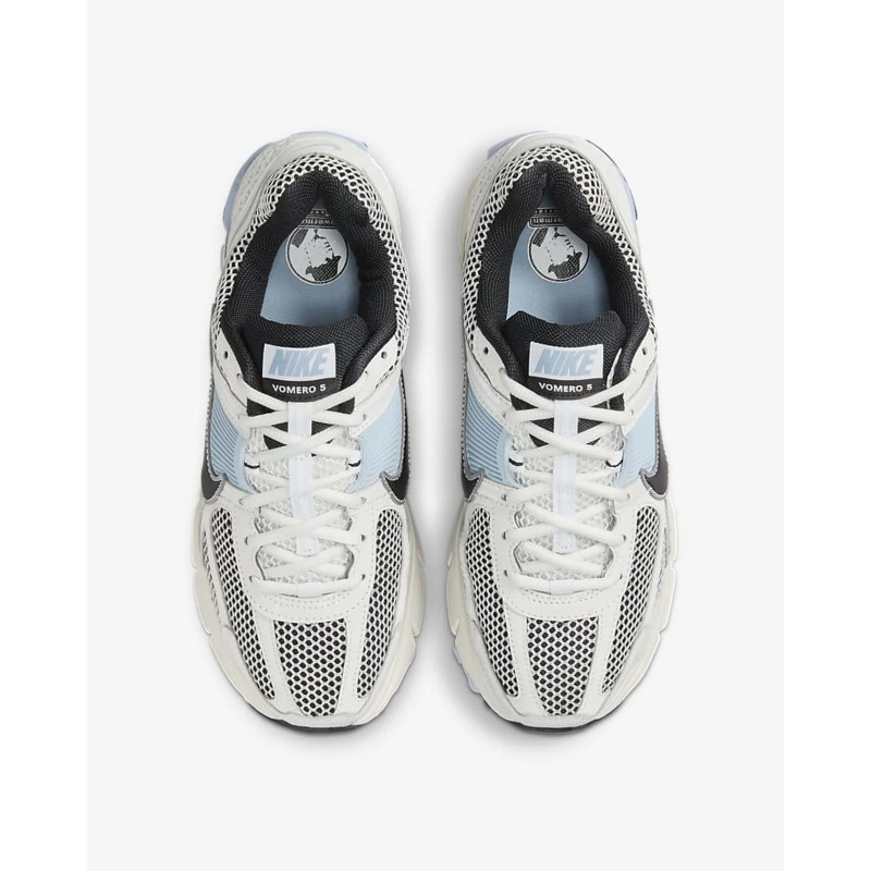 Кросівки жіночі Nike Zoom Vomero 5 (FQ7079-001)