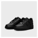 Кросівки жіночі Nike Air Force 1 Le Black Gs (FV5951-001)