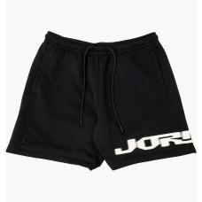Шорти чоловічі Nike Mvp Fleece Shorts (FV7231-010)