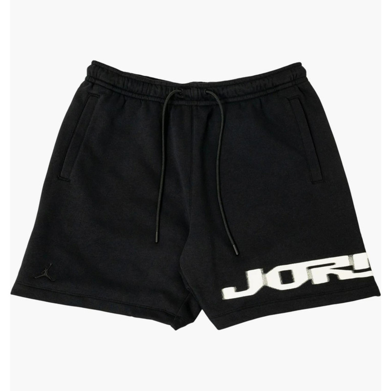 Шорти чоловічі Nike Mvp Fleece Shorts (FV7231-010)