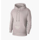 Кофта чоловіча Jordan Brooklyn Grey (FV8239-014)