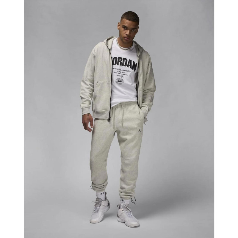 Брюки чоловічі Nike Dri-Fit Sport Hoop Fleece (FV8604-050)