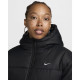 Куртка жіноча Nike Sportswear Classic Puffer (FZ5903-010)