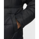 Куртка жіноча Nike Sportswear Classic Puffer (FZ5903-010)
