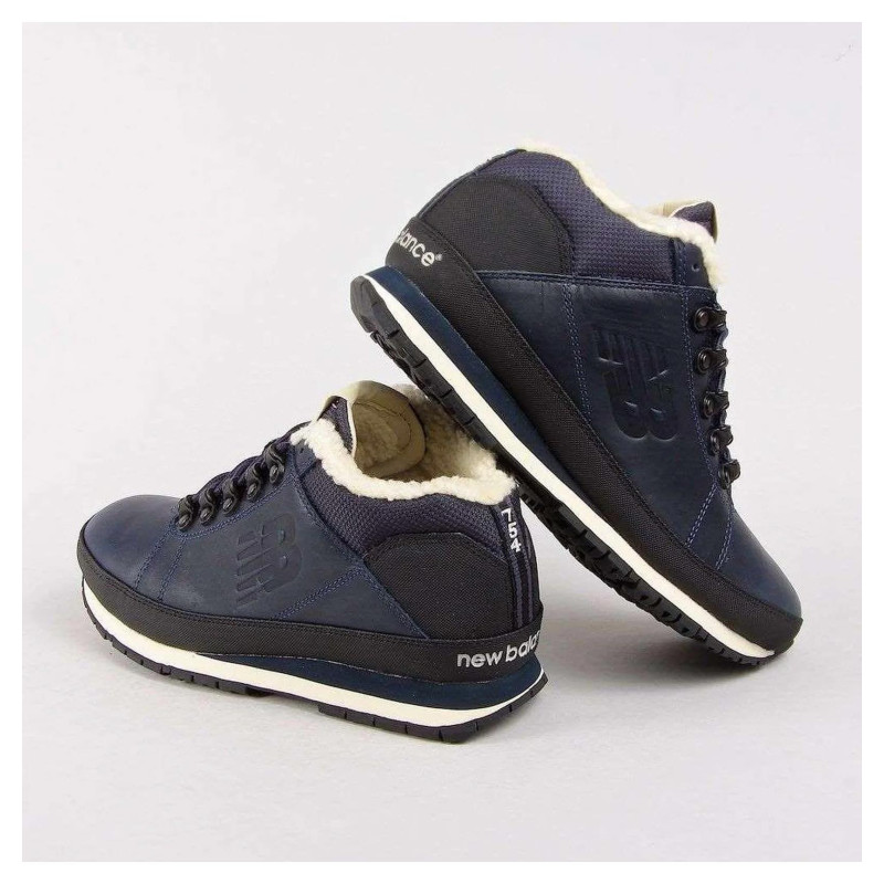 Черевики чоловічі New Balance 754 (H754LFN)