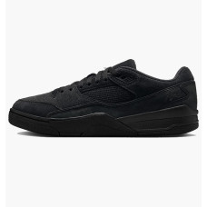 Кросівки чоловічі Jordan Flight Court Cat Black (HF3255-010)