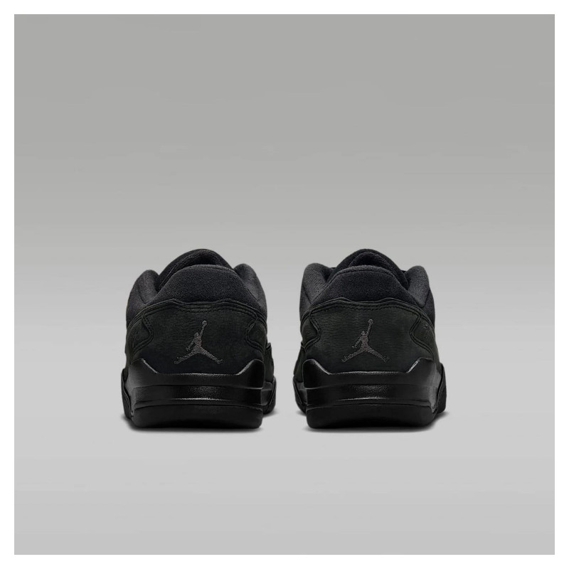 Кросівки чоловічі Jordan Flight Court Cat Black (HF3255-010)
