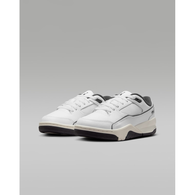 Кросівки жіночі Jordan Flight Court (Gs) (HF3333-100)