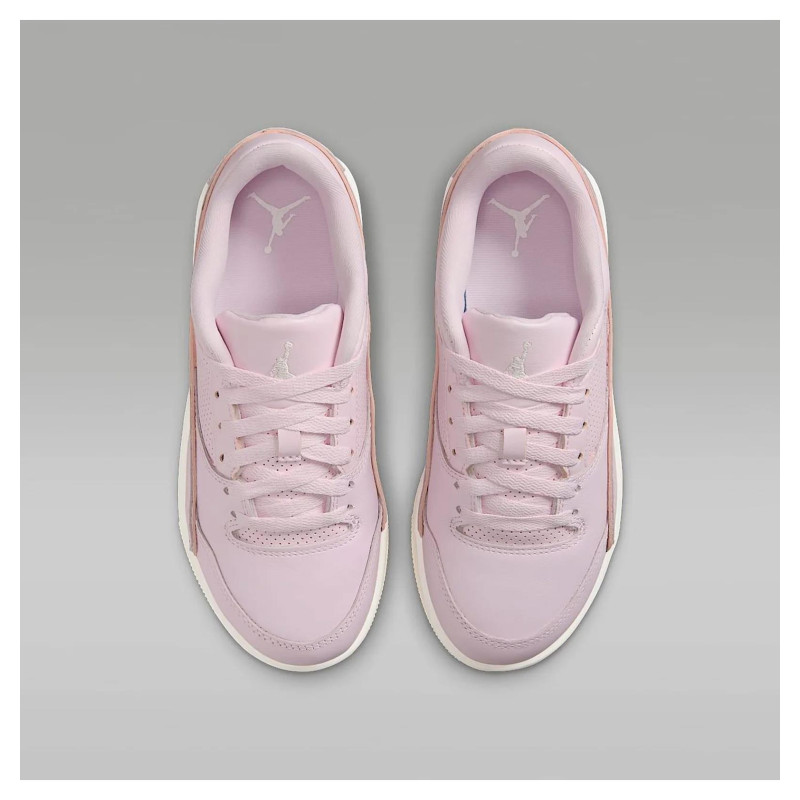 Кросівки жіночі Jordan Flight Court Gs (HF3333-600)