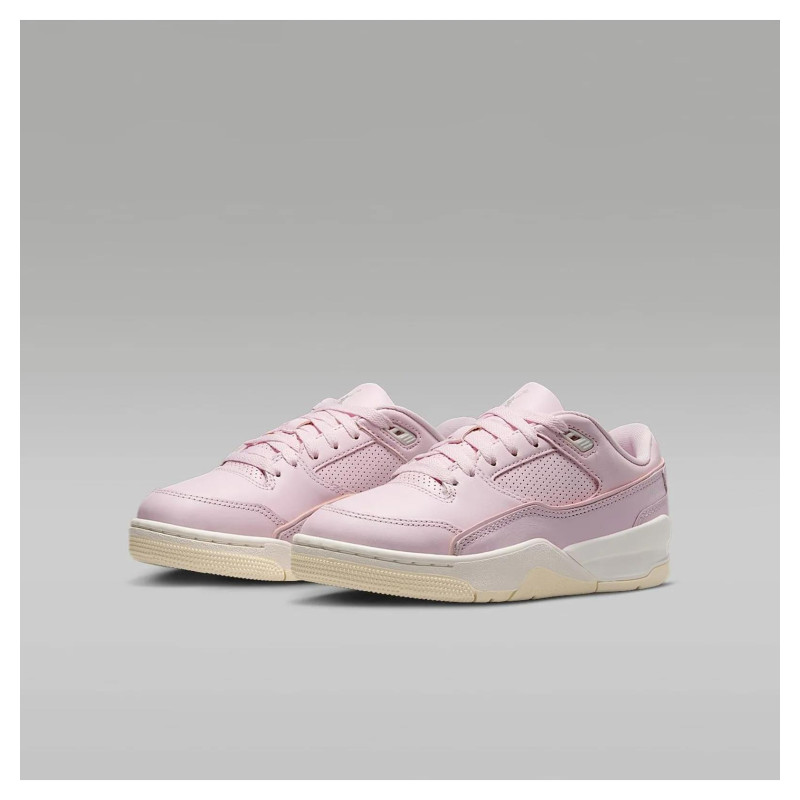 Кросівки жіночі Jordan Flight Court Gs (HF3333-600)