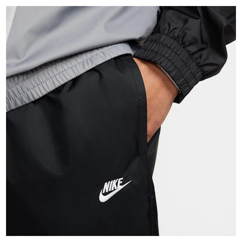 Спортивний костюм чоловічий Nike Woven Tracksuit (HJ1985-010)