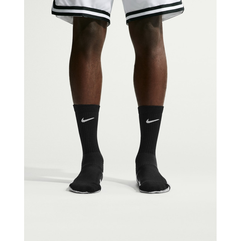 Шкарпетки Nike Elite 2.0 Cushioned Crew Socks (1 Pair) (HM0285-010)