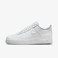 Кросівки жіночі Nike Air Force 1 Jewel Casual (HM0621-100)