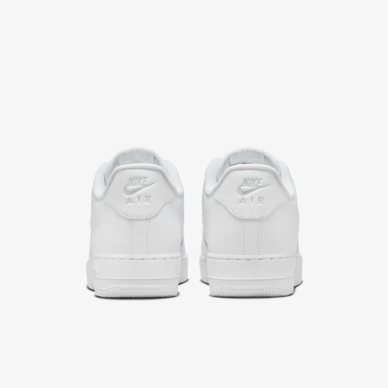 Кросівки жіночі Nike Air Force 1 Jewel Casual (HM0621-100)