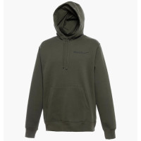 Кофта чоловіча Nike Psg Club Olive (HM2888-325)