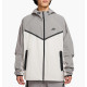 Кофта чоловіча Nike Nike Tech Woven Grey Hm7151-014 (HM7151-014)