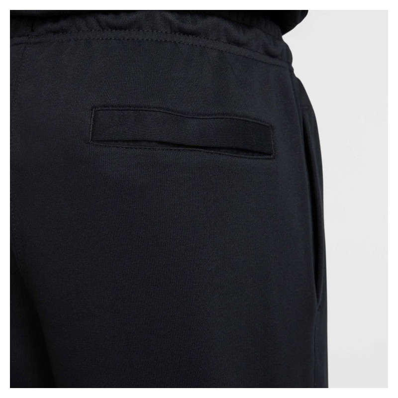 Брюки чоловічі Nike M Nk Club Ft Oh Pant Black (HQ4422-010)