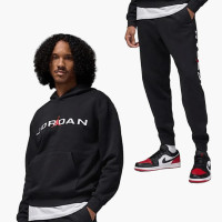 Спортивний костюм чоловічий Jordan Комплект (HQ4643-010_HQ4645-010)