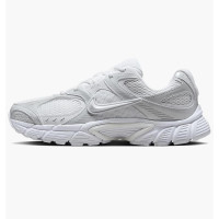 Кросівки чоловічі Nike V5 Rnr White Black Metallic Silver (HQ7901-101)