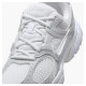 Кросівки чоловічі Nike V5 Rnr White Black Metallic Silver (HQ7901-101)