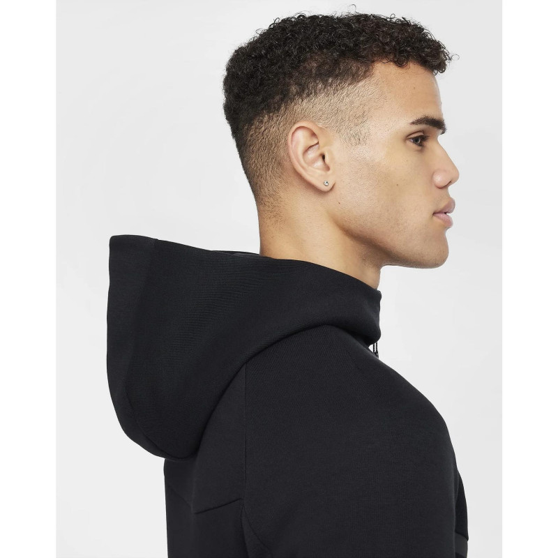 Кофта чоловіча Nike Sportswear Tech Fleece Windrunner (HV0949-010)