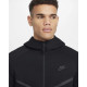 Кофта чоловіча Nike Sportswear Tech Fleece Windrunner (HV0949-010)