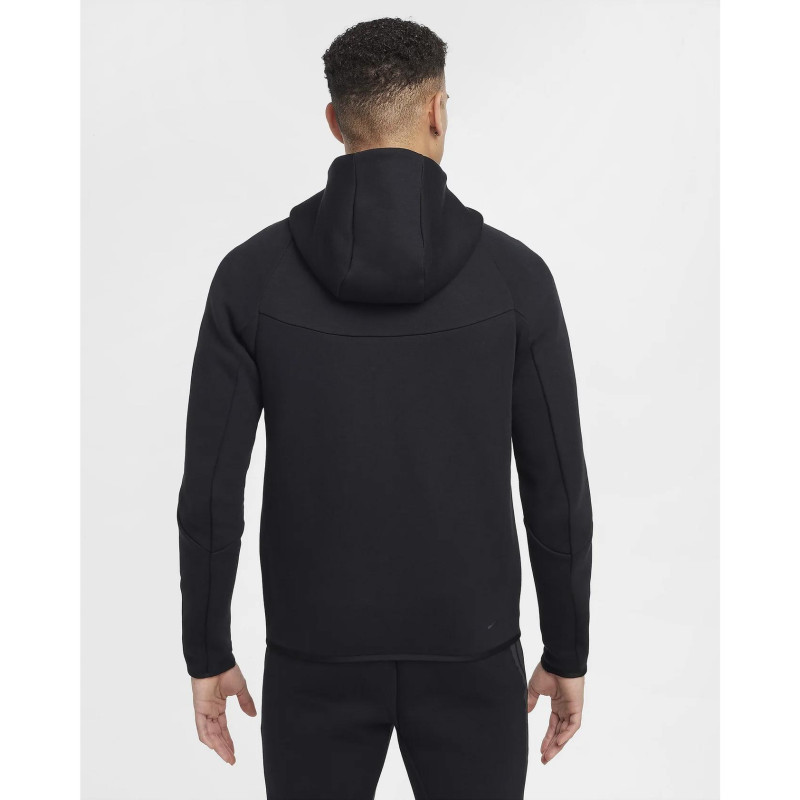 Кофта чоловіча Nike Sportswear Tech Fleece Windrunner (HV0949-010)