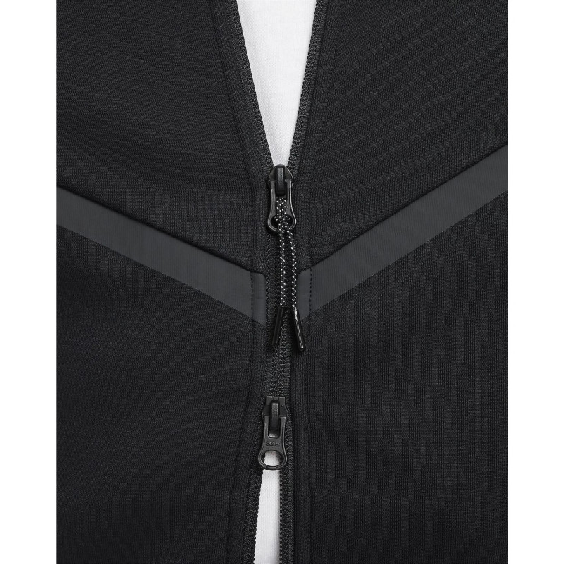 Кофта чоловіча Nike Sportswear Tech Fleece Windrunner (HV0949-010)