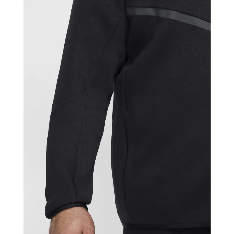 Кофта чоловіча Nike Sportswear Tech Fleece Windrunner (HV0949-010)
