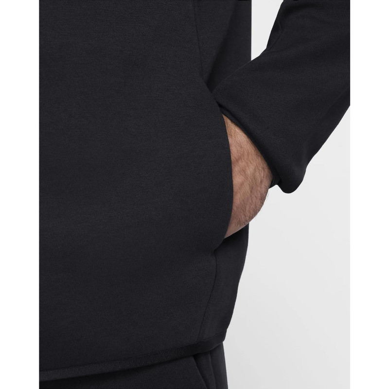 Кофта чоловіча Nike Sportswear Tech Fleece Windrunner (HV0949-010)