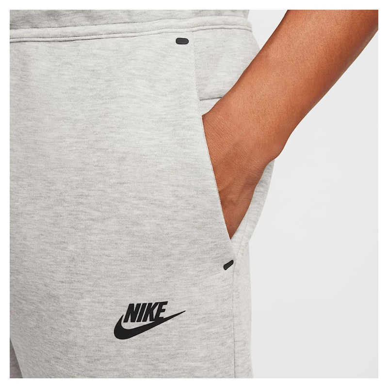 Брюки чоловічі Nike Tech Fleece Grey (HV0959-063)