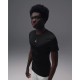 Футболка чоловіча Jordan Dri-Fit Short-Sleeve Base Layer Top Black (HV4099-010)