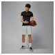 Футболка чоловіча Jordan Dri-Fit Short-Sleeve Base Layer Top Black (HV4099-010)