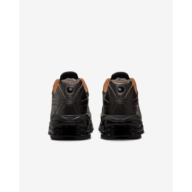 Кросівки чоловічі Nike Shox Ride 2 Premium (HV4447-010)
