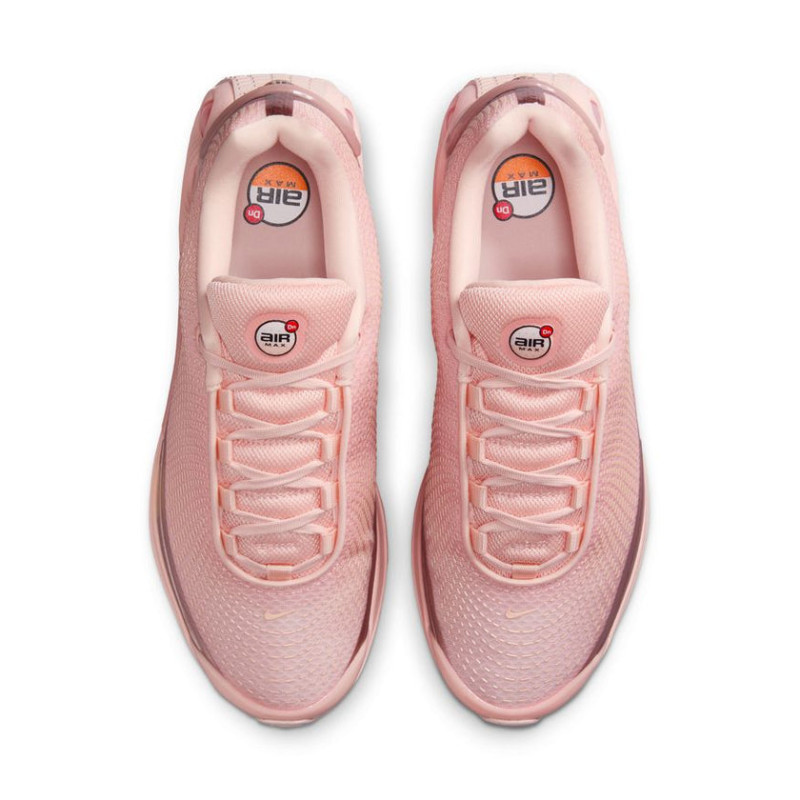 Кросівки жіночі Nike Air Max Dn "Washed Coral" (HV4861-601)