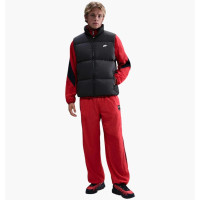 Жилетка чоловіча Nike Club Puffer Black (IB2977-010)