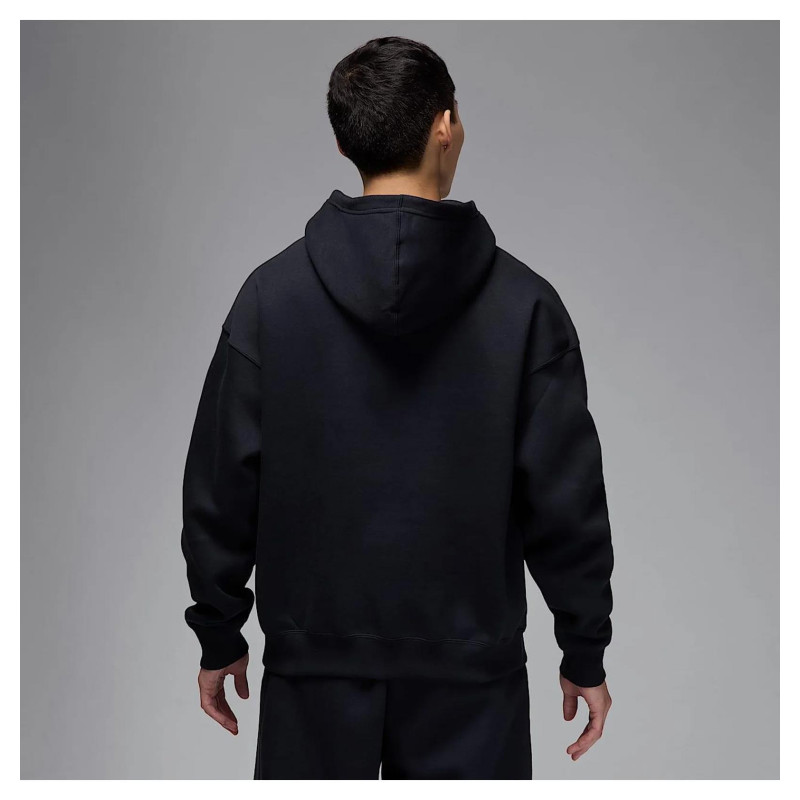 Кофта чоловіча Jordan Brk Ovs Po Black (IB7235-010)