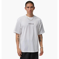 Футболка чоловіча Jordan Crew White (IF5572-100)
